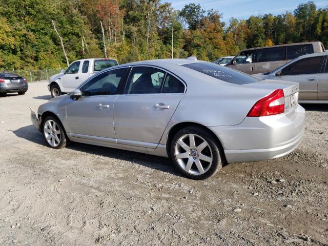 Photo 2 from auction – 2019 VOLVO S80 3.2 with VIN YV1AS982091092687