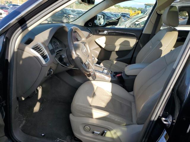 Photo 7 from auction – 2014 AUDI Q5 PRESTIG with VIN WA1WGAFP5EA032115