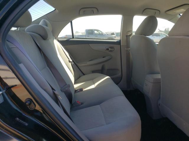 Photo 10 from auction – 2009 TOYOTA COROLLA BA with VIN 2T1BU40E49C072984