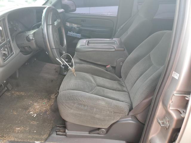 Photo 7 from auction – 2005 CHEVROLET SILVERADO2 with VIN 2GCEC13T551105850
