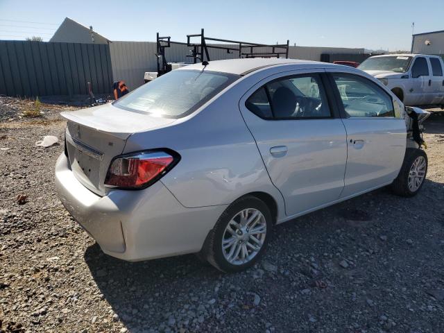 Photo 3 from auction – 2023 MITSUBISHI MIRAGE G4 with VIN ML32FVFJ2PHF00814