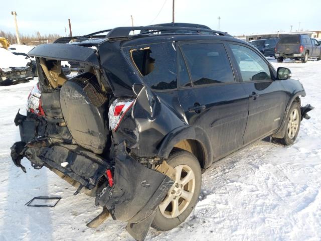 Photo 3 from auction – 2011 TOYOTA RAV4 with VIN 2T3DK4DV4BW055171