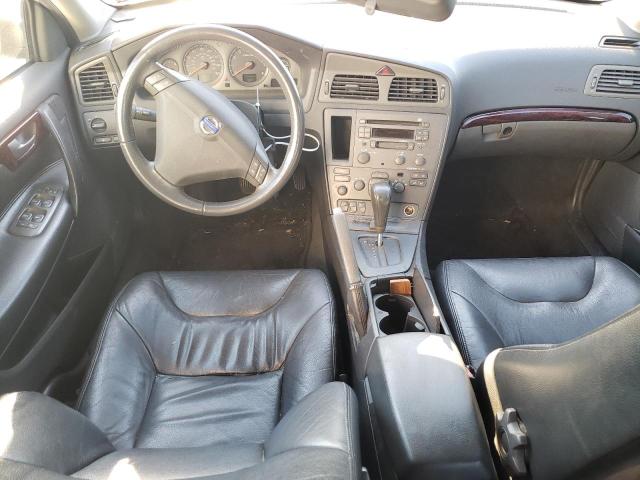 Photo 8 from auction – 2003 VOLVO S60 with VIN YV1RS61T332255225