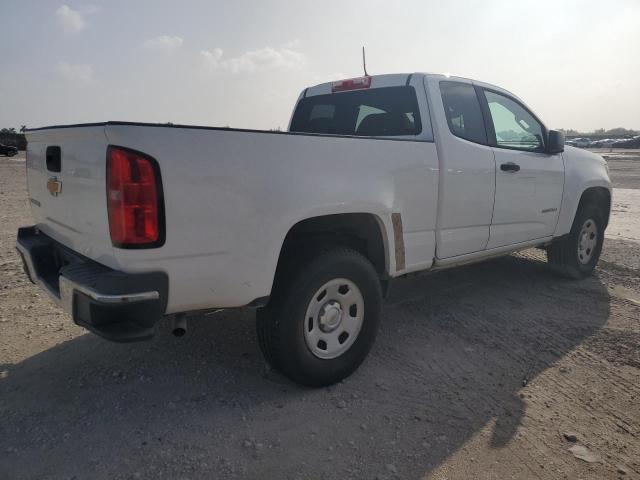 Photo 3 from auction – 2015 CHEVROLET COLORADO with VIN 1GCHSAEA1F1274640