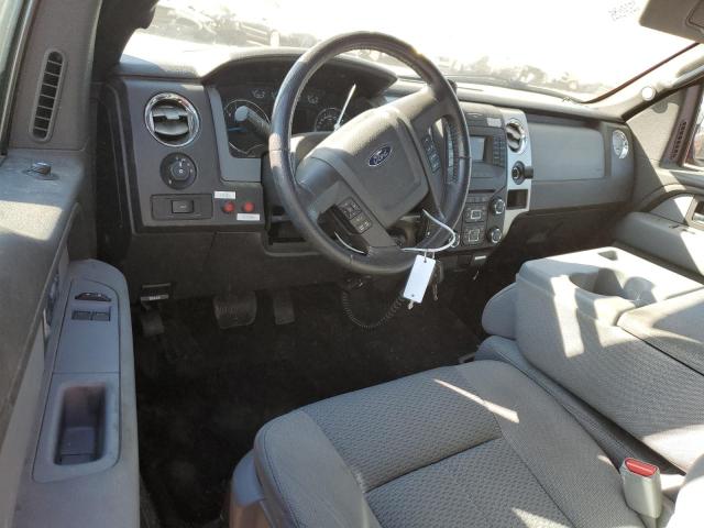 Photo 8 from auction – 2013 FORD F150 with VIN 1FTMF1EF0DFD17928