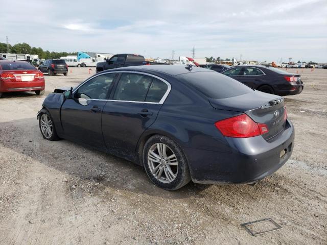 Photo 2 from auction – 2011 INFINITI G37 BASE with VIN JN1CV6AP1BM300576