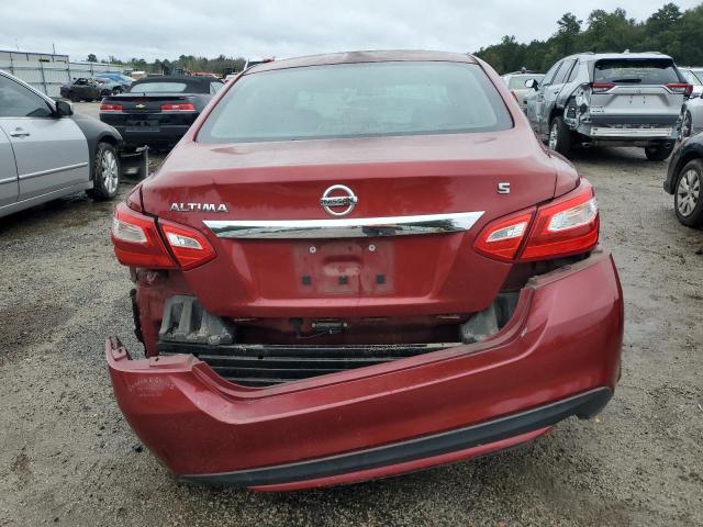 Photo 6 from auction – 2016 NISSAN ALTIMA 2.5 with VIN 1N4AL3AP0GC174481