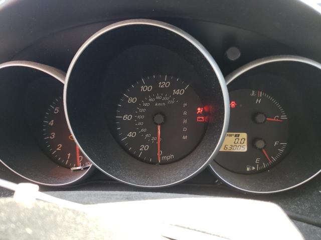 Photo 9 from auction – 2005 MAZDA 3 I with VIN JM1BK32F351328634