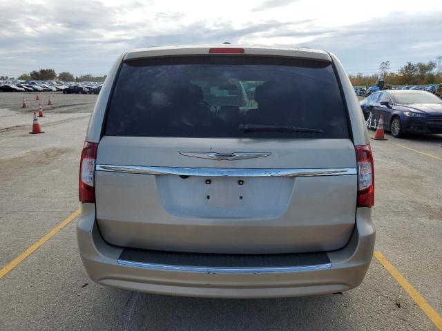 Photo 6 from auction – 2014 CHRYSLER TOWN & COU with VIN 2C4RC1BG2ER144497