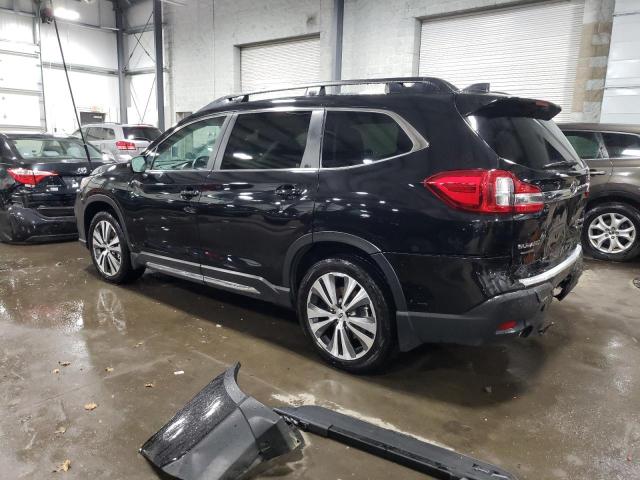 Photo 2 from auction – 2021 SUBARU ASCENT LIM with VIN 4S4WMAPD7M3464643