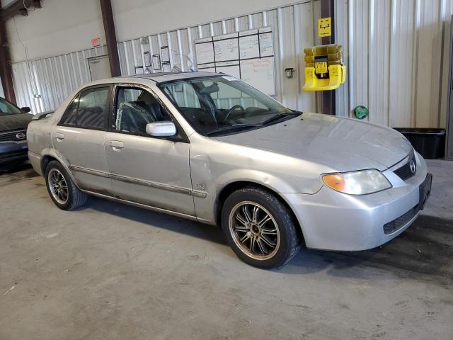 Photo 4 from auction – 2001 MAZDA PROTEGE LX with VIN JM1BJ225310460992