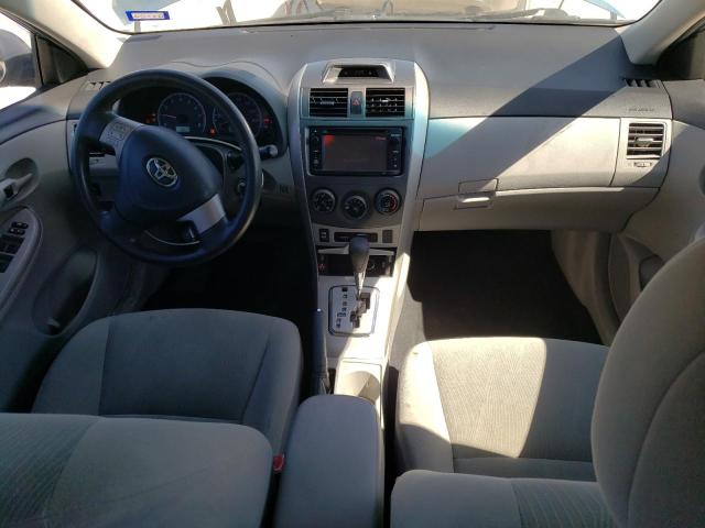 Photo 8 from auction – 2013 TOYOTA COROLLA BA with VIN 5YFBU4EE4DP193869