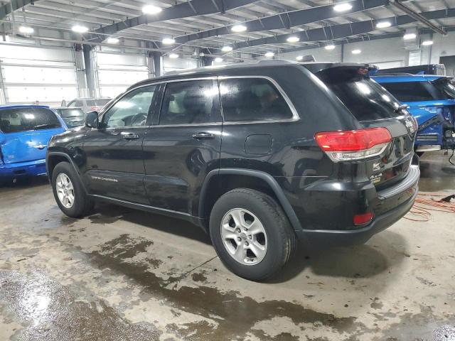 Photo 2 from auction – 2015 JEEP GRAND CHER with VIN 1C4RJFAG2FC761204