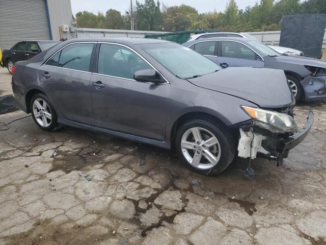 Photo 4 from auction – 2013 TOYOTA CAMRY L with VIN 4T1BF1FK8DU689964