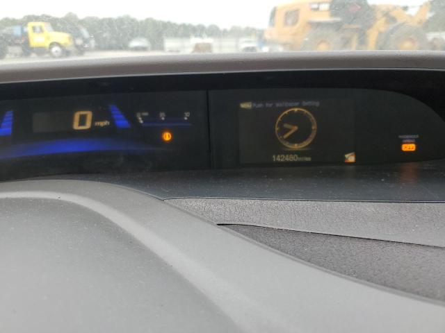 Photo 9 from auction – 2012 HONDA CIVIC LX with VIN 19XFB2F53CE048557