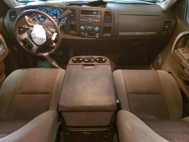 Photo 8 from auction – 2009 CHEVROLET SILVERADO with VIN 3GCEC23C69G107657