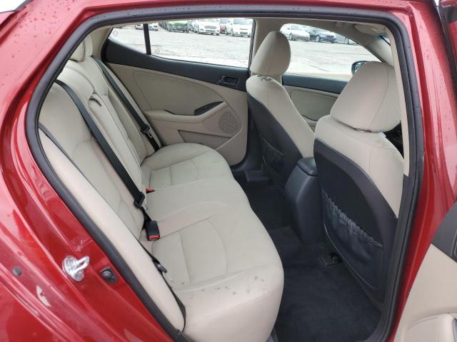 Photo 10 from auction – 2015 KIA OPTIMA LX with VIN 5XXGM4A73FG501459