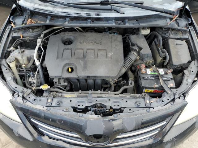 Photo 11 from auction – 2013 TOYOTA COROLLA BA with VIN 5YFBU4EEXDP123518