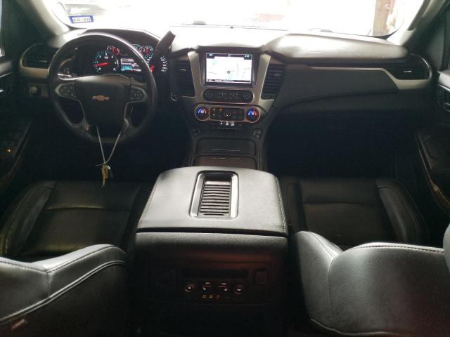 Photo 8 from auction – 2016 CHEVROLET TAHOE C150 with VIN 1GNSCCKC6GR224038