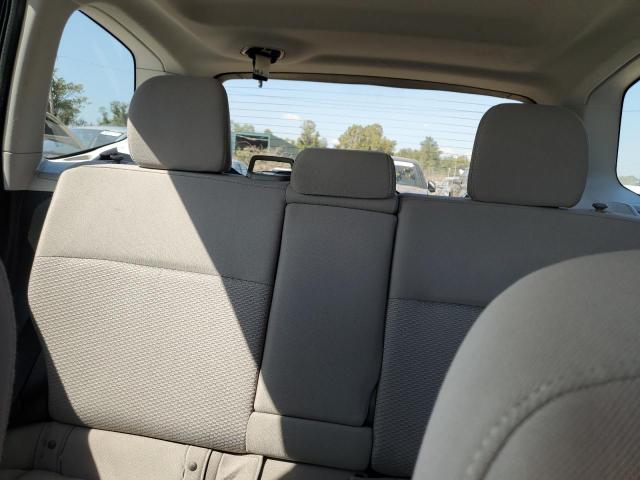Photo 10 from auction – 2017 SUBARU FORESTER 2 with VIN JF2SJAEC0HH490386