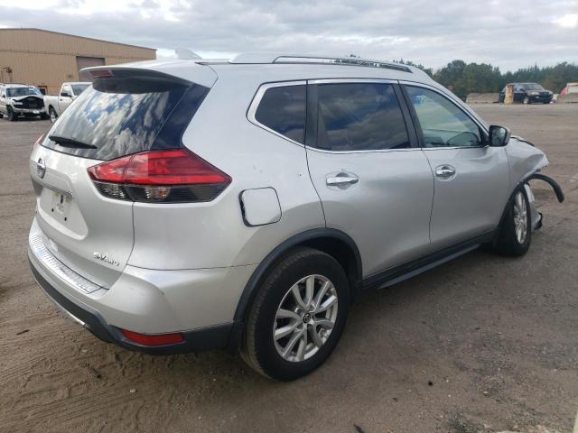 Photo 3 from auction – 2017 NISSAN ROGUE S with VIN KNMAT2MV3HP609132