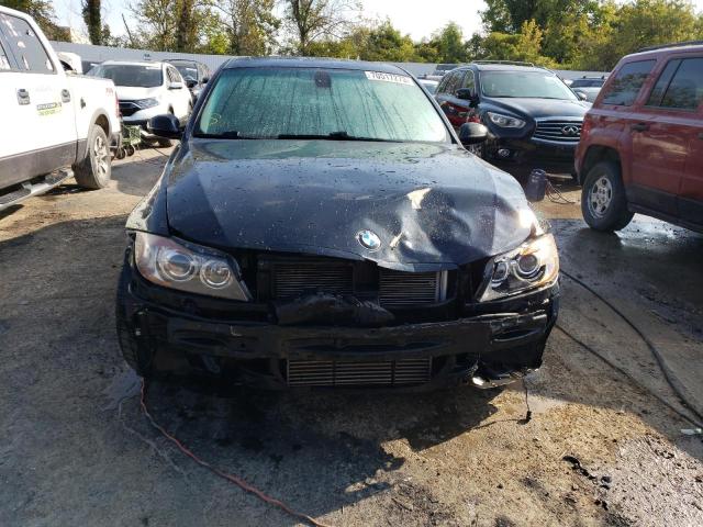 Photo 5 from auction – 2008 BMW 335 XI with VIN WBAVD53548A286288