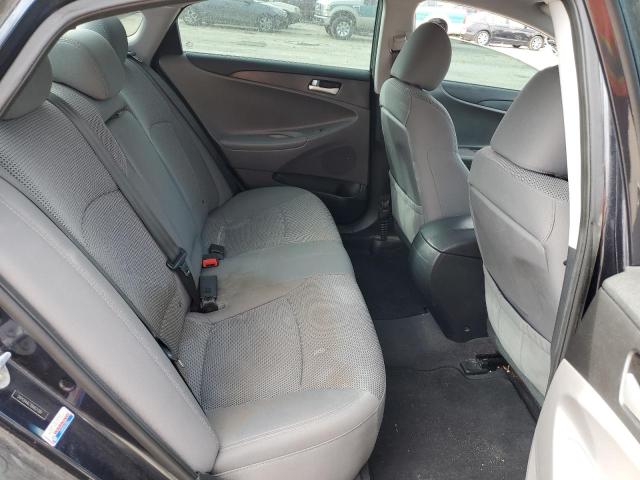 Photo 10 from auction – 2013 HYUNDAI SONATA GLS with VIN 5NPEB4AC7DH621261