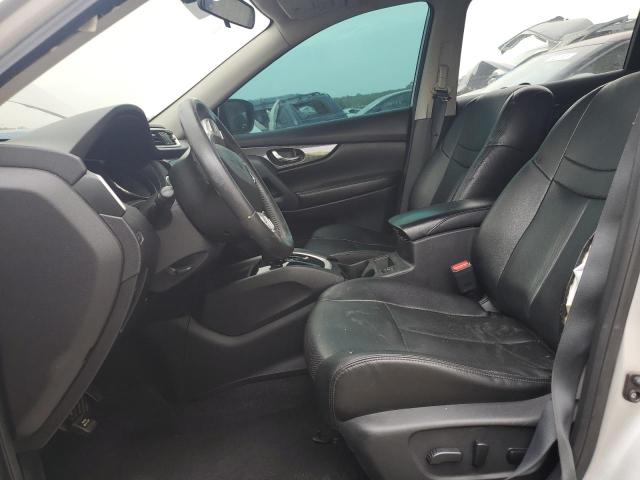 Photo 7 from auction – 2016 NISSAN ROGUE S with VIN 5N1AT2MT3GC741520