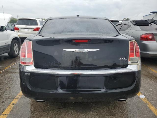 Photo 6 from auction – 2011 CHRYSLER 300C with VIN 2C3CA6CTXBH593811