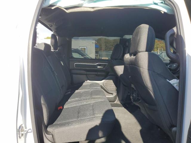 Photo 10 from auction – 2019 RAM 1500 BIG H with VIN 1C6RREFT8KN851990