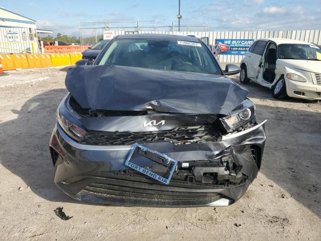 Photo 5 from auction – 2023 KIA FORTE LX with VIN 3KPF24AD3PE685092
