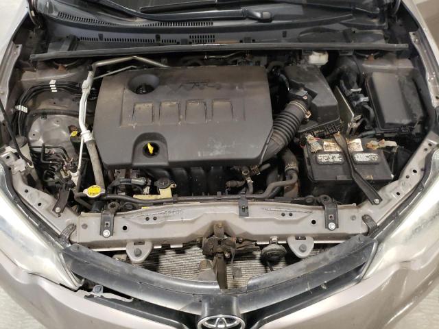 Photo 11 from auction – 2014 TOYOTA COROLLA L with VIN 2T1BURHE8EC135547