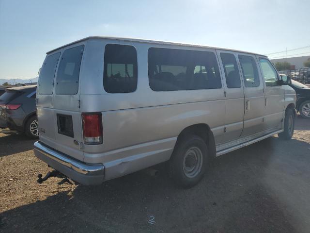 Photo 3 from auction – 1999 FORD ECONOLINE with VIN 1FBSS31S6XHA62362