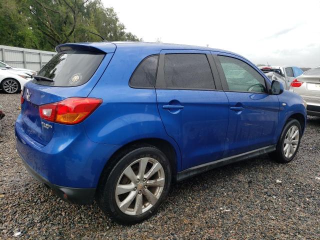 Фото 3 с аукциона – 2015 MITSUBISHI OUTLANDER с VIN 4A4AP3AUXFE002202