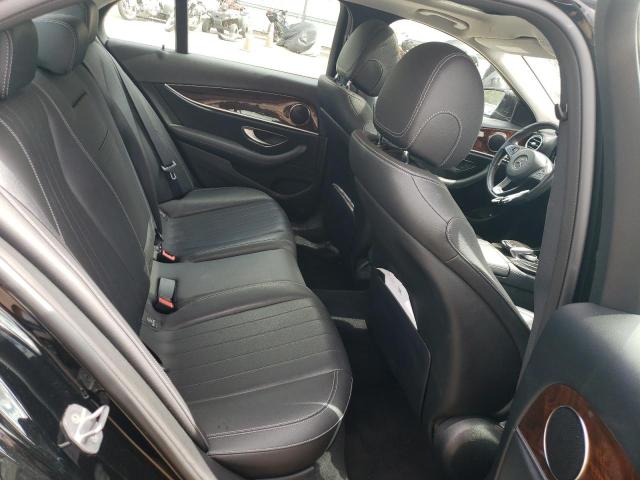 Photo 10 from auction – 2018 MERCEDES-BENZ E 300 with VIN WDDZF4JB2JA400110