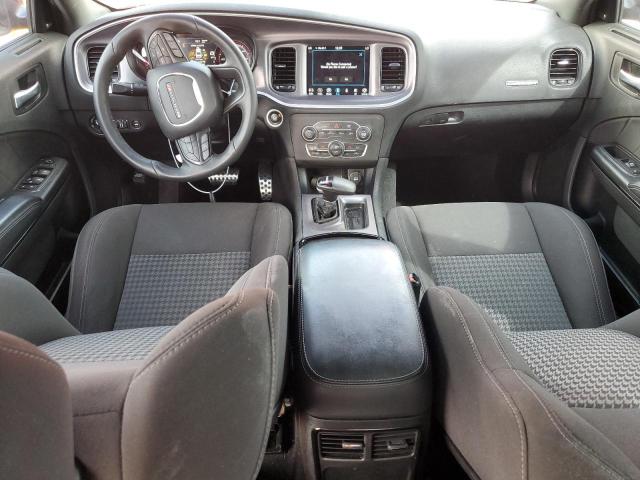 Photo 8 from auction – 2019 DODGE CHARGER GT with VIN 2C3CDXHG0KH626405