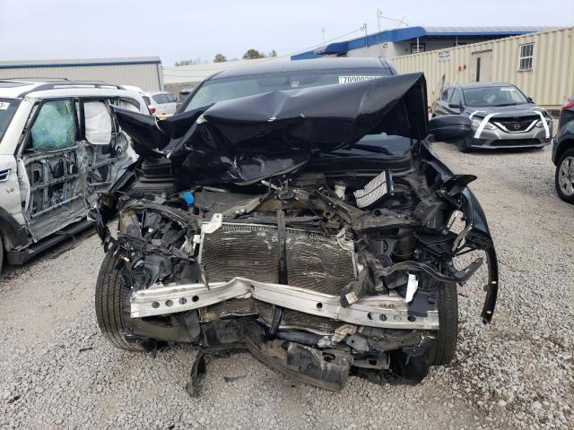 Photo 5 from auction – 2017 HONDA PILOT LX with VIN 5FNYF5H16HB035912
