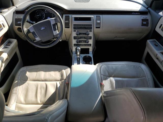 Photo 8 from auction – 2010 FORD FLEX SEL with VIN 2FMGK5CC5ABB10355