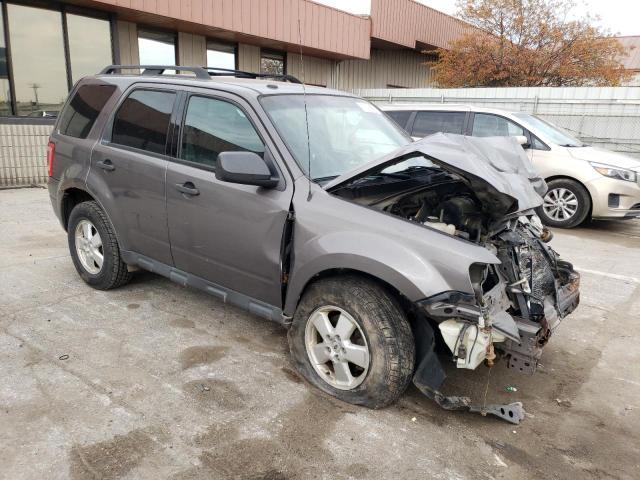 Photo 4 from auction – 2012 FORD ESCAPE XLT with VIN 1FMCU0DG6CKB96071