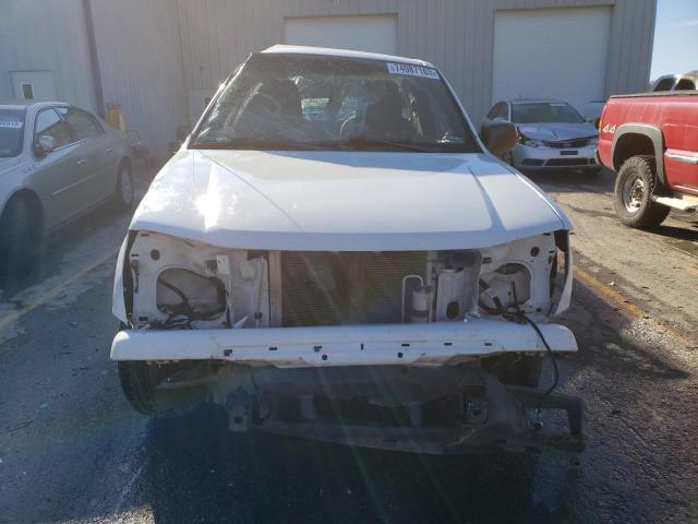 Foto 5 de la subasta – 2012 CHEVROLET COLORADO con VIN 1GCCSBF90C8122274