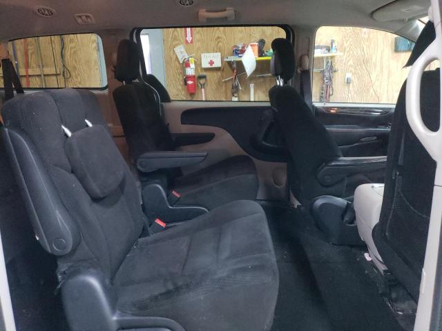 Photo 11 from auction – 2016 DODGE GRAND CARA with VIN 2C4RDGCG7GR324978