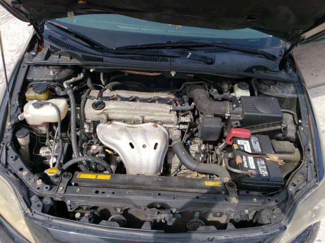 Photo 11 from auction – 2008 SCION TC with VIN JTKDE167380258174