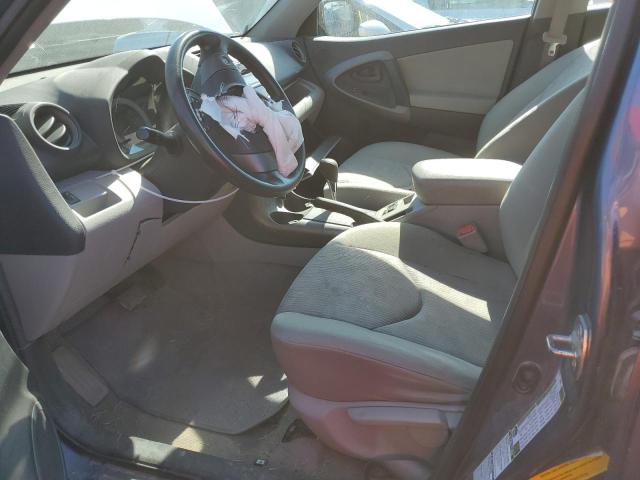 Photo 7 from auction – 2009 TOYOTA RAV4 with VIN 2T3BF33V19W003790