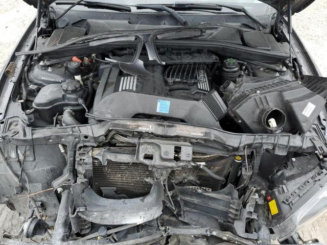 Photo 11 from auction – 2008 BMW 128 I with VIN WBAUP93538VF47917