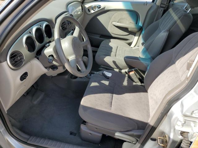 Photo 7 from auction – 2002 CHRYSLER PT CRUISER with VIN 3C4FY58B82T338953