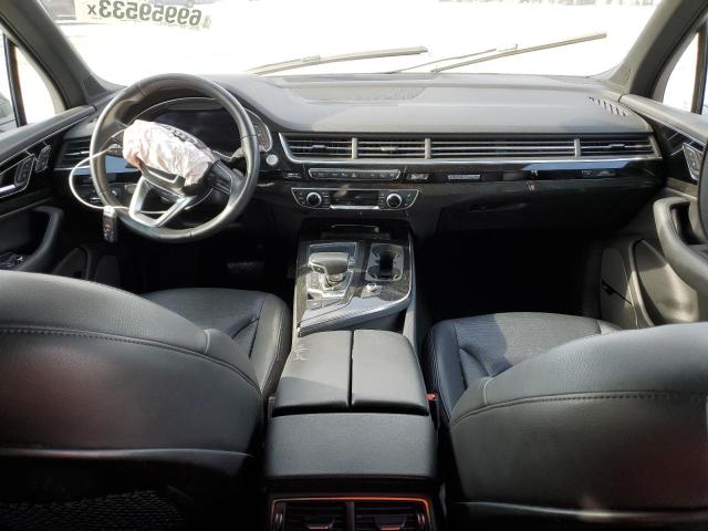 Photo 8 from auction – 2018 AUDI Q7 PRESTIG with VIN WA1VAAF72JD037987