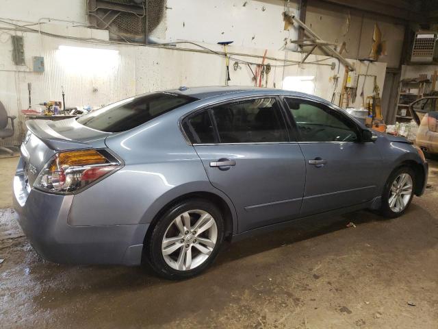 Photo 3 from auction – 2012 NISSAN ALTIMA SR with VIN 1N4BL2AP2CC143046
