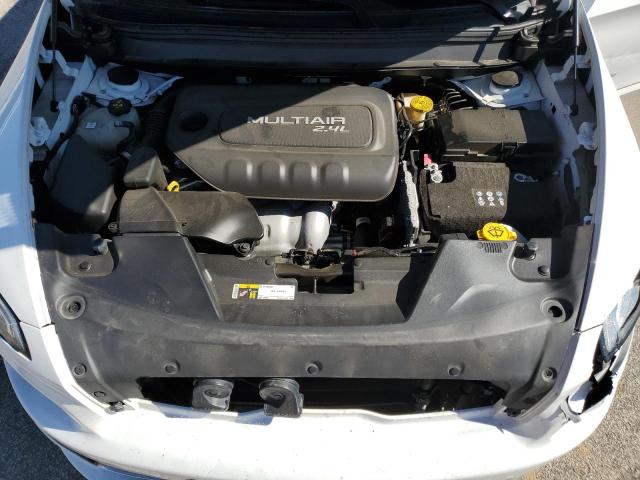 Photo 11 from auction – 2016 JEEP CHEROKEE O with VIN 1C4PJLJB8GW295109