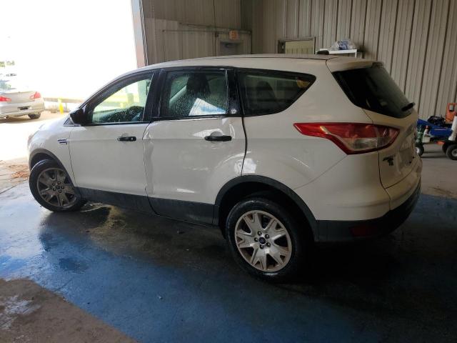Photo 2 from auction – 2014 FORD ESCAPE S with VIN 1FMCU0F70EUA81681