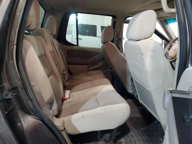 Photo 10 from auction – 2007 FORD EXPLORER S with VIN 1FMEU31877UA13617